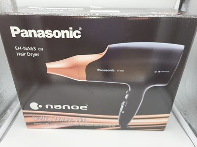 Los 188 - Haartrockner Panasonic EH-NA63CN825