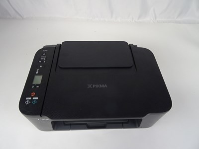 Los 375 - Drucker Canon Pixma TS3450