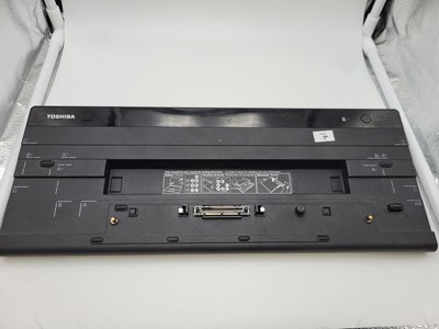 Los 328 - Notebook Toshiba Tecra Z50-A-13F