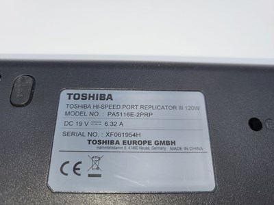 Los 328 - Notebook Toshiba Tecra Z50-A-13F