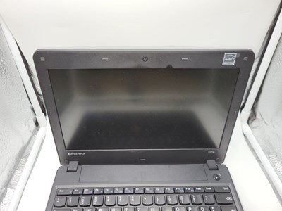 Los 333 - Notebook Lenovo ThinkPad X121e