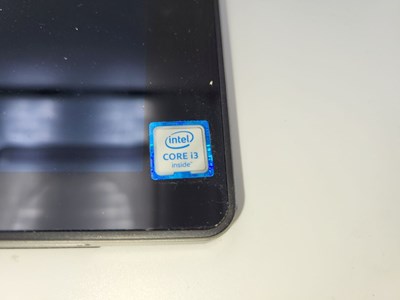 Los 337 - Tablet Acer Switch Alpha 12