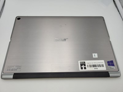 Los 337 - Tablet Acer Switch Alpha 12