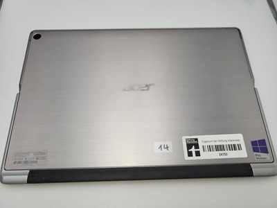 Los 338 - Tablet Acer Switch Alpha 12