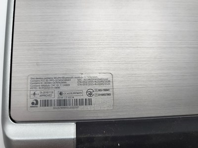 Los 338 - Tablet Acer Switch Alpha 12