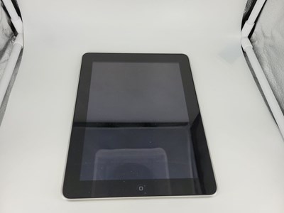 Los 342 - Tablet Apple iPad