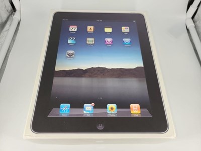 Los 342 - Tablet Apple iPad