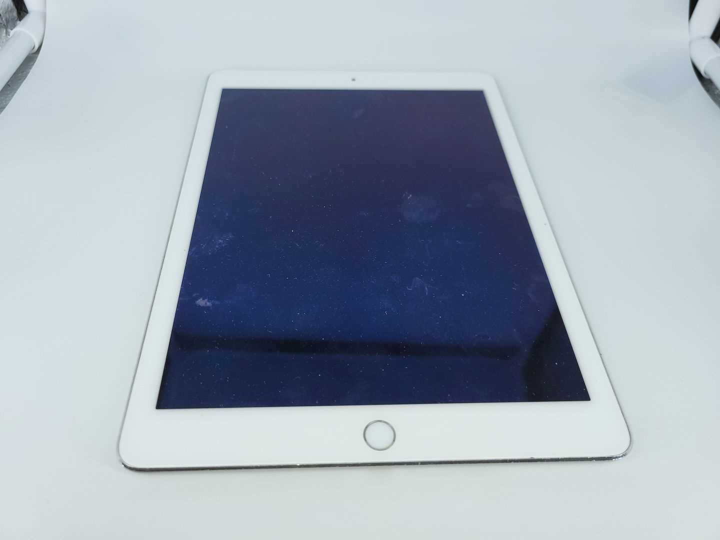 Los 343 - Tablet Apple iPad