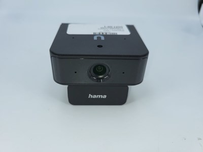 Los 27 - Webcam Hama C-650 Face Tracking