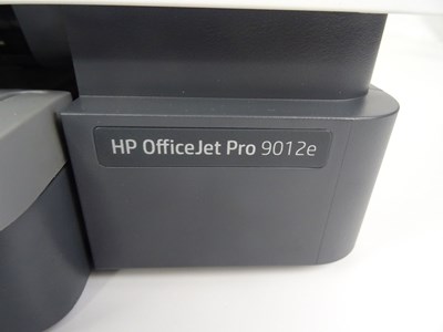 Los 385 - Drucker HP Officejet Pro 9012e