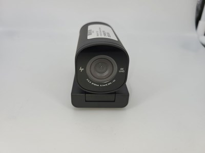 Los 171 - Webcam HP HP 965 4K Streaming Webcam