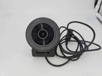 Los 71 - Webcam Razer Razer KIYO X