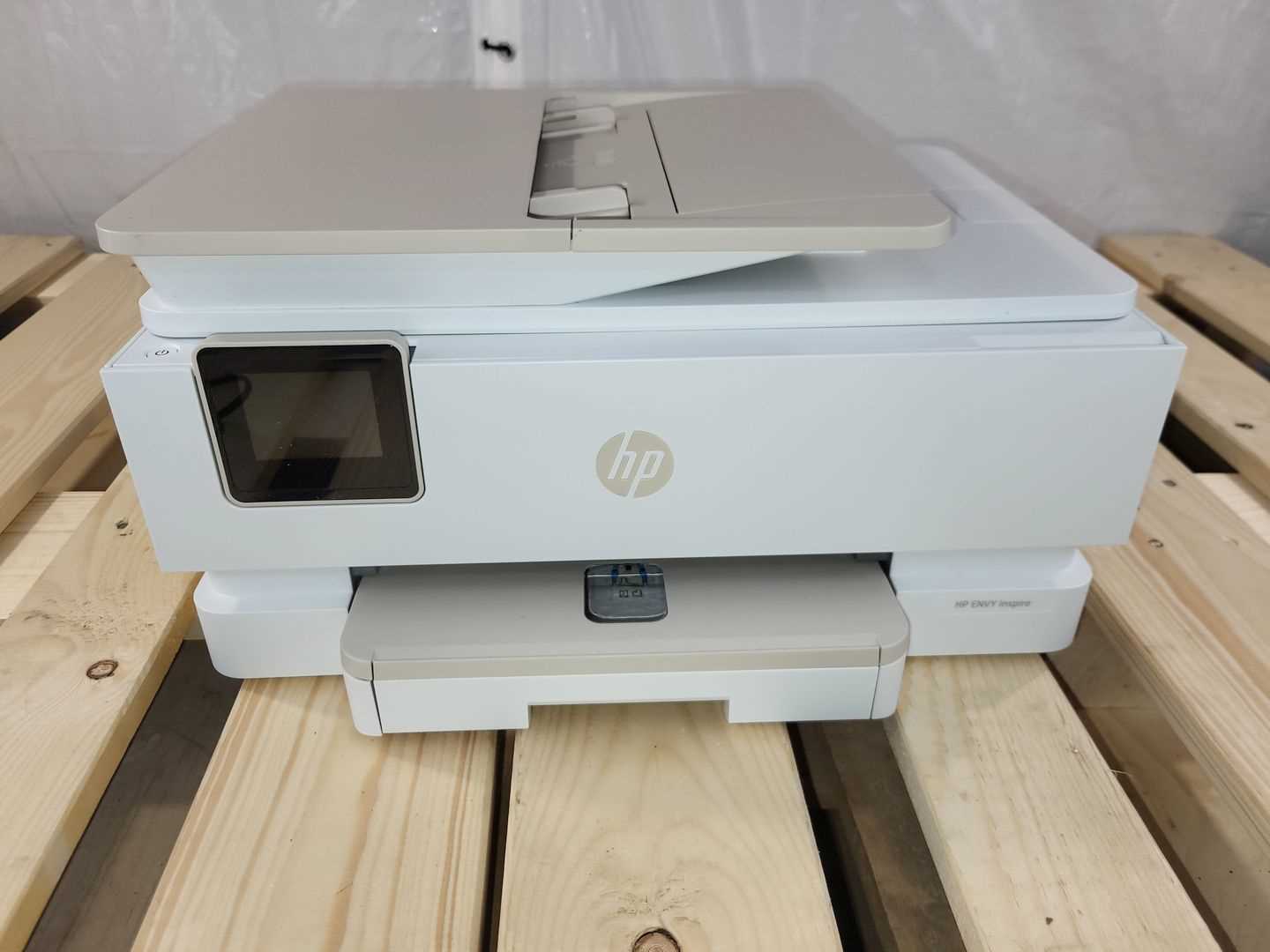 Los 216 - Drucker HP Envy Inspire 7924e