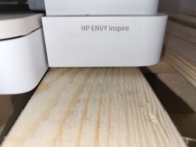 Los 216 - Drucker HP Envy Inspire 7924e