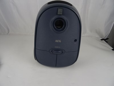 Los 394 - Staubsauger AEG AB61C2DB