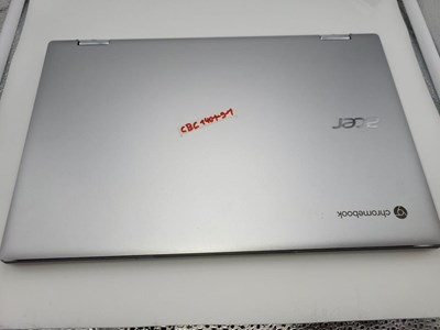 Los 28 - Notebook Acer Spin 514