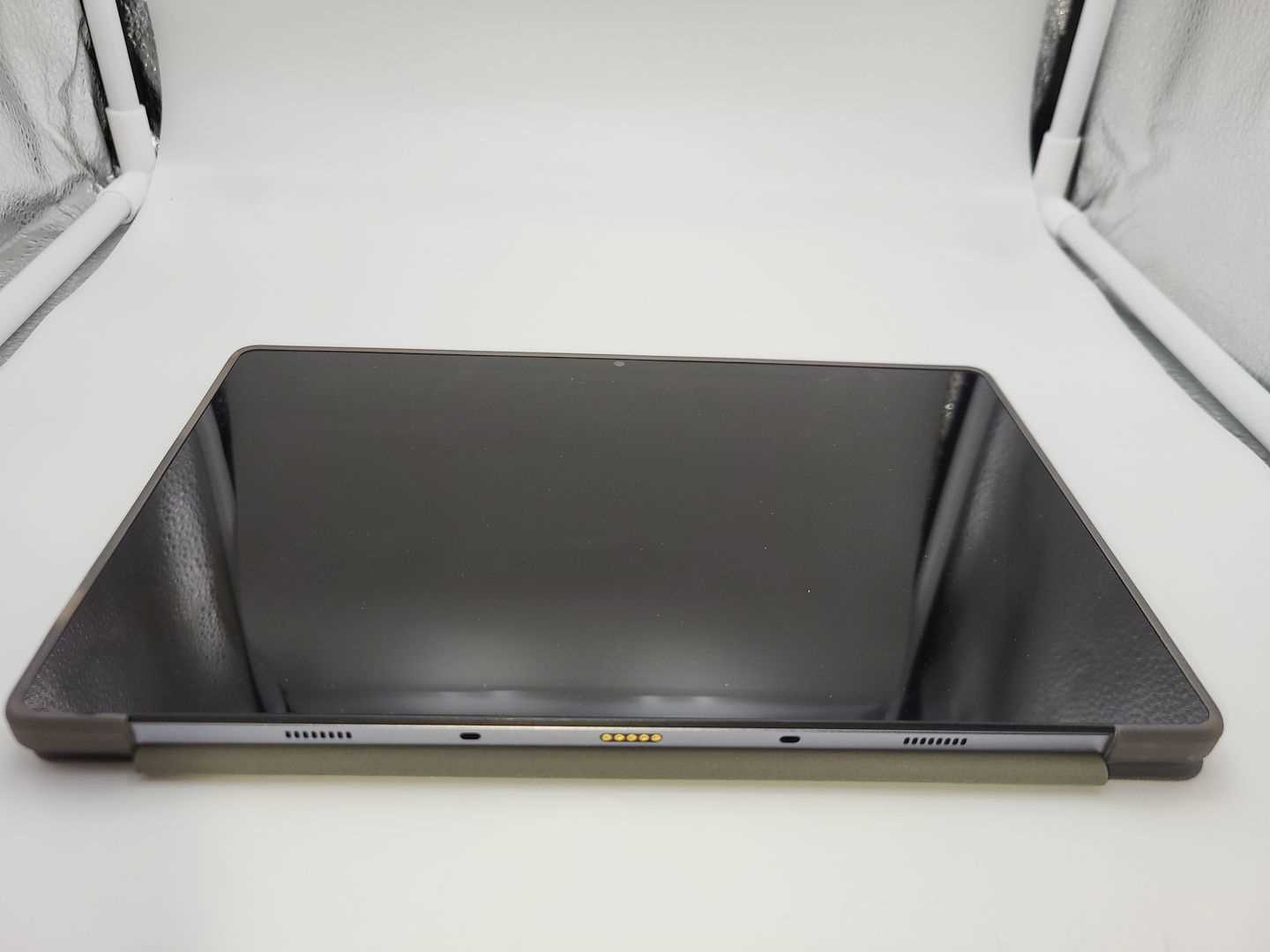 Los 37 - Tablet Blackview Tab 11 grau