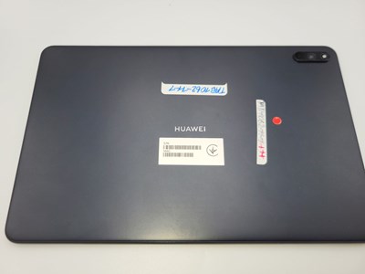Los 49 - Tablet Huawei MatePad 10.4 [2022], grau