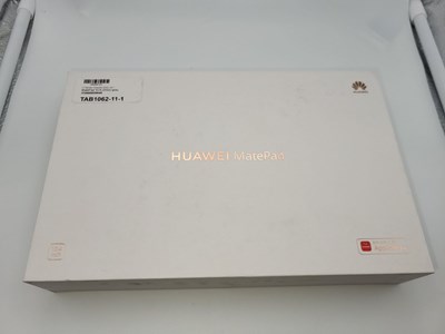 Los 49 - Tablet Huawei MatePad 10.4 [2022], grau