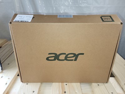 Los 67 - Notebook Acer Spin 3