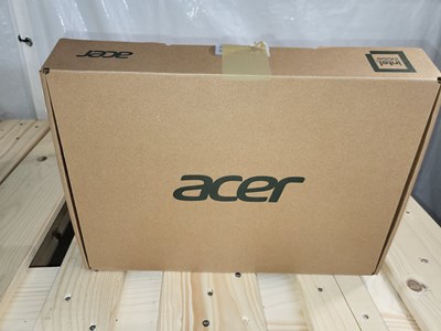 Los 70 - Notebook Acer Spin 3