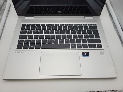 Los 76 - Notebook HP Pro x360 435 G9