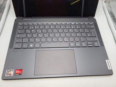 Los 85 - Notebook Lenovo Yoga 7 14 (2022)