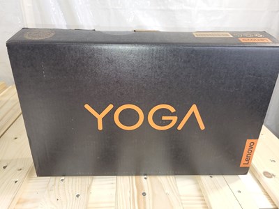 Los 88 - Notebook Lenovo Yoga 7 14 (2022)