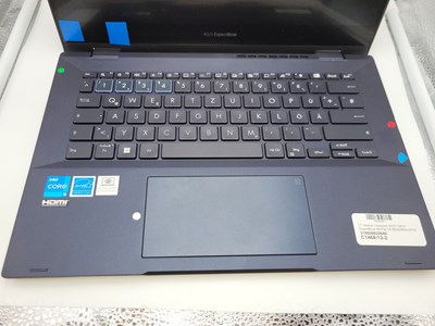 Los 97 - Notebook Asus ExpertBook B5 Flip 14