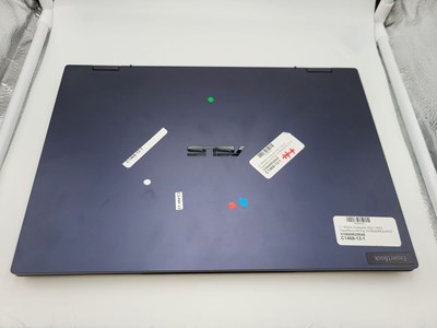 Los 103 - Notebook Asus ExpertBook B5 Flip 14
