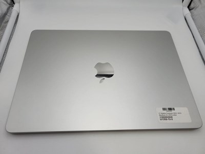 Los 109 - Notebook Apple MacBook Air [2022] silber