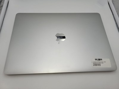 Los 112 - Notebook Apple MacBook Pro [2022] silber