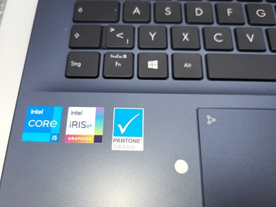 Los 133 - Notebook Asus Vivobook Pro 14 OLED