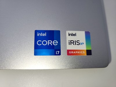 Los 136 - Notebook Dell Inspiron 14 5420 silber