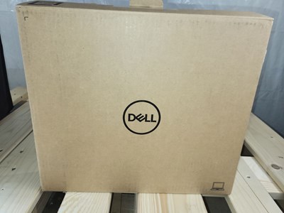 Los 139 - Notebook Dell Inspiron 14 5420 silber
