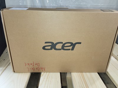 Los 154 - Notebook Acer Swift 3 SF314-512-50F6