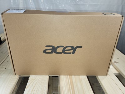 Los 157 - Notebook Acer Swift 3 SF314-512-50F6
