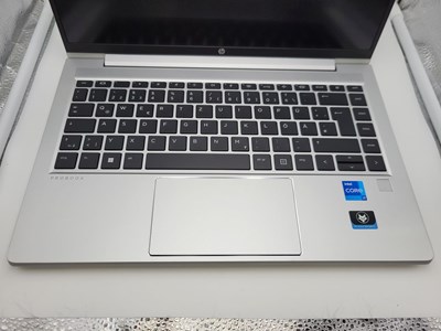Los 163 - Notebook HP ProBook 440 G9 silber