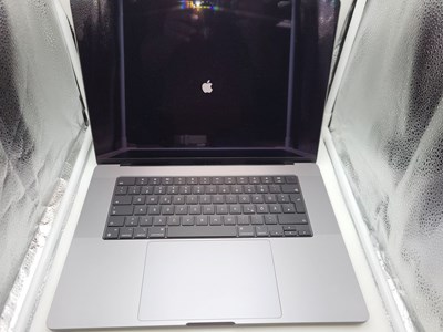 Los 175 - Notebook Apple MacBook Pro
