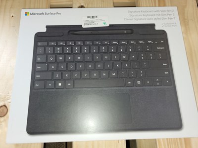 Los 181 - Keyboard Microsoft Surface mit Pen