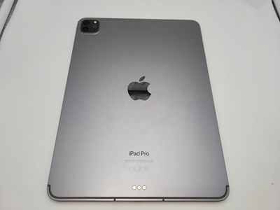 Los 184 - Tablet Apple iPad Pro 11"