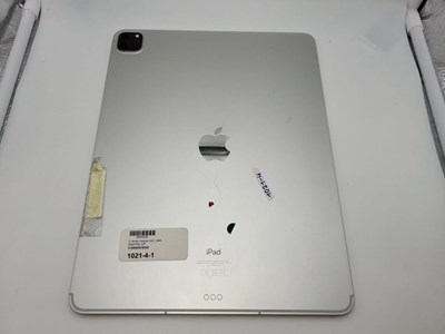 Los 187 - Tablet Apple iPad Pro 12"