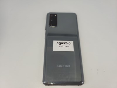 Los 77 - Smartphone Samsung Galaxy S20 (128 GB)