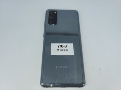 Los 89 - Smartphone Samsung Galaxy S20 (128 GB)