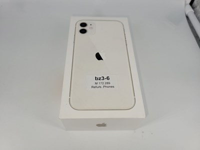 Los 113 - Smartphone Apple iPhone 11 (128 GB)