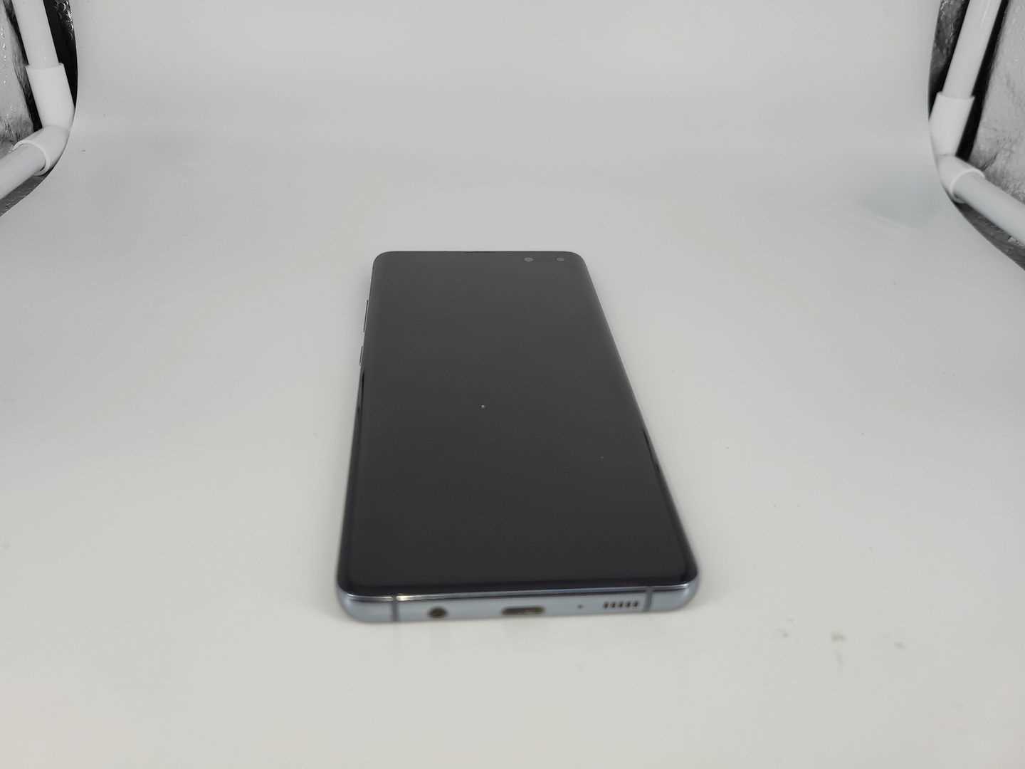Los 137 - Smartphone Samsung Galaxy S10 5G (256GB)