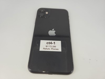 Los 149 - Smartphone Apple iPhone 11 (64GB)