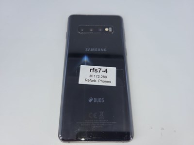 Los 209 - Smartphone Samsung Galaxy S10 (128GB)