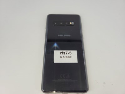 Los 233 - Smartphone Samsung Galaxy S10 (128GB)