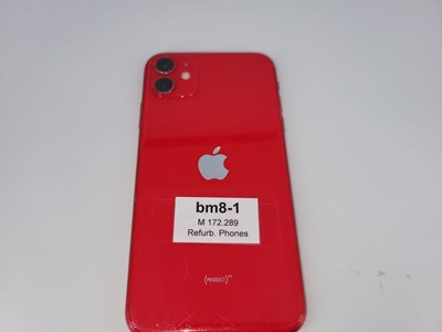 Los 257 - Smartphone Apple iPhone 11 (64GB)